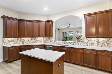 ENJOY THE LEISURELY LIFESTYLE OF GOLF COURSE LIVING IN THIS on Ibis Golf and Country Club in Florida - for sale on GolfHomes.com, golf home, golf lot