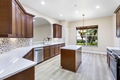 ENJOY THE LEISURELY LIFESTYLE OF GOLF COURSE LIVING IN THIS on Ibis Golf and Country Club in Florida - for sale on GolfHomes.com, golf home, golf lot