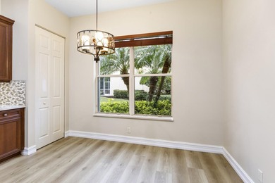 ENJOY THE LIFESTYLE OF GOLF COURSE LIVING IN THIS TWO-BEDROOM on Ibis Golf and Country Club in Florida - for sale on GolfHomes.com, golf home, golf lot