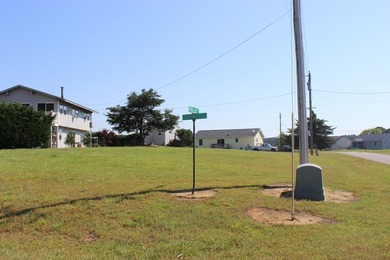 3/1601 Elevated, cleared corner lot with conventional septic on Captains Cove Golf and Yacht Club in Virginia - for sale on GolfHomes.com, golf home, golf lot