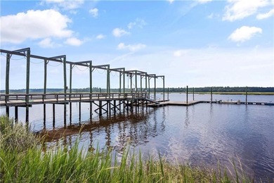 80K Price Reduction!  Thoughtfully designed new home offers a on Oak Grove Island Golf and Country Club in Georgia - for sale on GolfHomes.com, golf home, golf lot