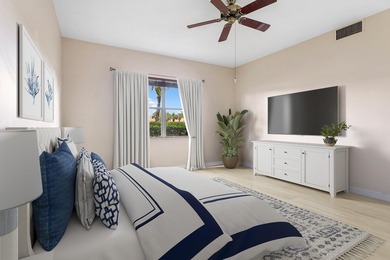 ENJOY THE LIFESTYLE OF GOLF COURSE LIVING IN THIS TWO-BEDROOM on Ibis Golf and Country Club in Florida - for sale on GolfHomes.com, golf home, golf lot