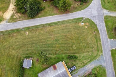 3/1601 Elevated, cleared corner lot with conventional septic on Captains Cove Golf and Yacht Club in Virginia - for sale on GolfHomes.com, golf home, golf lot