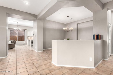 Welcome to resort-style living in the heart of Anthem's premier on Anthem Golf and Country Club  in Arizona - for sale on GolfHomes.com, golf home, golf lot