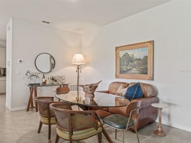Built in 2023 in the all ages area! This 4 bedroom, 3 full on Trilogy at Ocala Preserve in Florida - for sale on GolfHomes.com, golf home, golf lot