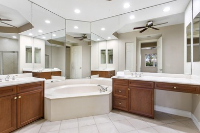 ENJOY THE LEISURELY LIFESTYLE OF GOLF COURSE LIVING IN THIS on Ibis Golf and Country Club in Florida - for sale on GolfHomes.com, golf home, golf lot