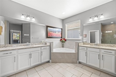 Welcome to 31958 Redtail Reserve Boulevard, a stunning 4-bedroom on Red Tail Golf Club in Florida - for sale on GolfHomes.com, golf home, golf lot