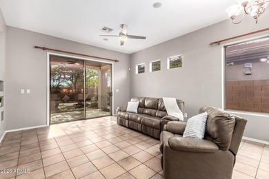 Welcome to resort-style living in the heart of Anthem's premier on Anthem Golf and Country Club  in Arizona - for sale on GolfHomes.com, golf home, golf lot