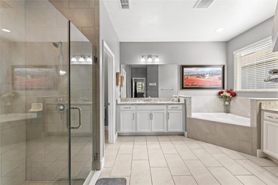 Welcome to 31958 Redtail Reserve Boulevard, a stunning 4-bedroom on Red Tail Golf Club in Florida - for sale on GolfHomes.com, golf home, golf lot