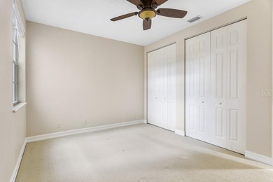 ENJOY THE LIFESTYLE OF GOLF COURSE LIVING IN THIS TWO-BEDROOM on Ibis Golf and Country Club in Florida - for sale on GolfHomes.com, golf home, golf lot