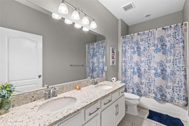 Welcome to 31958 Redtail Reserve Boulevard, a stunning 4-bedroom on Red Tail Golf Club in Florida - for sale on GolfHomes.com, golf home, golf lot