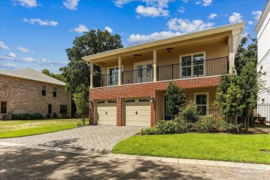 Welcome to this beautifully maintained custom home, thoughtfully on Pensacola Country Club in Florida - for sale on GolfHomes.com, golf home, golf lot