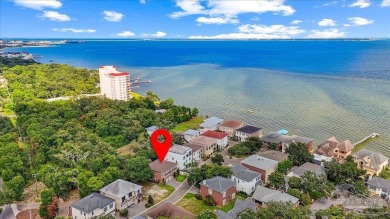 Welcome to this beautifully maintained custom home, thoughtfully on Pensacola Country Club in Florida - for sale on GolfHomes.com, golf home, golf lot