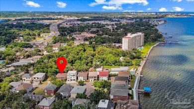 Welcome to this beautifully maintained custom home, thoughtfully on Pensacola Country Club in Florida - for sale on GolfHomes.com, golf home, golf lot