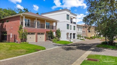 Welcome to this beautifully maintained custom home, thoughtfully on Pensacola Country Club in Florida - for sale on GolfHomes.com, golf home, golf lot