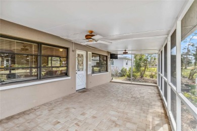 One or more photo(s) has been virtually staged. Welcome to 125 on Venice East Golf Club in Florida - for sale on GolfHomes.com, golf home, golf lot