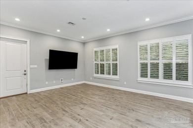 Welcome to this beautifully maintained custom home, thoughtfully on Pensacola Country Club in Florida - for sale on GolfHomes.com, golf home, golf lot
