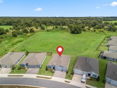 Built in 2023 in the all ages area! This 4 bedroom, 3 full on Trilogy at Ocala Preserve in Florida - for sale on GolfHomes.com, golf home, golf lot
