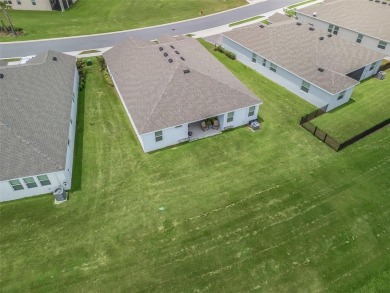 Built in 2023 in the all ages area! This 4 bedroom, 3 full on Trilogy at Ocala Preserve in Florida - for sale on GolfHomes.com, golf home, golf lot