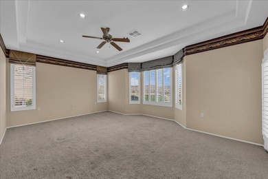 Nestled in one of the most sought-after 55+ communities, this on Sunriver Golf Club in Utah - for sale on GolfHomes.com, golf home, golf lot