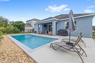 Welcome to 31958 Redtail Reserve Boulevard, a stunning 4-bedroom on Red Tail Golf Club in Florida - for sale on GolfHomes.com, golf home, golf lot