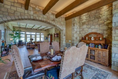 WOW! WHAT A FIND!! THIS HOME IS AN ORIGINAL BOB ROWAN BUILD, ONE on Summit Rock Golf Course in Texas - for sale on GolfHomes.com, golf home, golf lot
