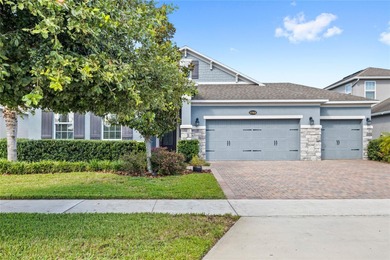 Welcome to 31958 Redtail Reserve Boulevard, a stunning 4-bedroom on Red Tail Golf Club in Florida - for sale on GolfHomes.com, golf home, golf lot