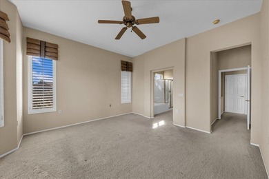 Nestled in one of the most sought-after 55+ communities, this on Sunriver Golf Club in Utah - for sale on GolfHomes.com, golf home, golf lot