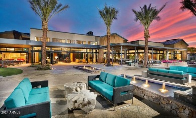 This stunning 2021 BUILT and BEAUTIFULLY UPGRADED Juniper plan on Vista Verde Golf Course in Arizona - for sale on GolfHomes.com, golf home, golf lot