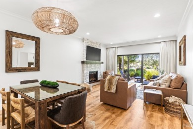 This exceptional newly renovated ground floor condo in Napa on Silverado Country Club and Resort in California - for sale on GolfHomes.com, golf home, golf lot