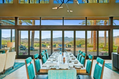 This stunning 2021 BUILT and BEAUTIFULLY UPGRADED Juniper plan on Vista Verde Golf Course in Arizona - for sale on GolfHomes.com, golf home, golf lot