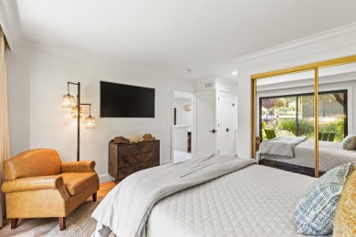 This exceptional newly renovated ground floor condo in Napa on Silverado Country Club and Resort in California - for sale on GolfHomes.com, golf home, golf lot