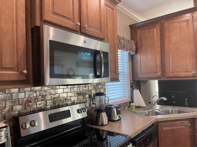 Price deduction on park model. Have you dreamed of living in a on The Groves Golf and Country Club in Florida - for sale on GolfHomes.com, golf home, golf lot