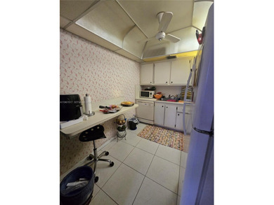 This inviting 2-bedroom, 1.5-bathroom condo on the 2nd floor on Flamingo Lakes Country Club in Florida - for sale on GolfHomes.com, golf home, golf lot