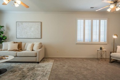 This beautifully refreshed 4 bed, 2 bath home offers thoughtful on St. George Golf Course in Utah - for sale on GolfHomes.com, golf home, golf lot