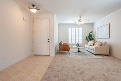 This beautifully refreshed 4 bed, 2 bath home offers thoughtful on St. George Golf Course in Utah - for sale on GolfHomes.com, golf home, golf lot