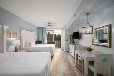If you are looking for a bright and upscale studio to rest your on Sandestin Golf and Beach Resort - Raven in Florida - for sale on GolfHomes.com, golf home, golf lot
