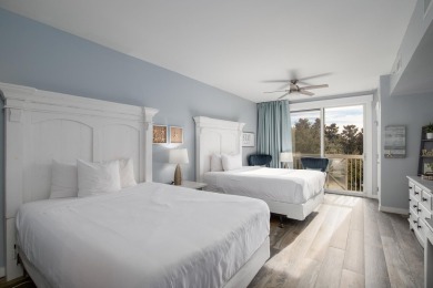 If you are looking for a bright and upscale studio to rest your on Sandestin Golf and Beach Resort - Raven in Florida - for sale on GolfHomes.com, golf home, golf lot