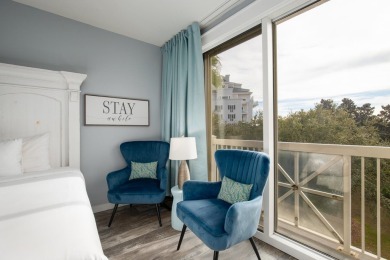 If you are looking for a bright and upscale studio to rest your on Sandestin Golf and Beach Resort - Raven in Florida - for sale on GolfHomes.com, golf home, golf lot