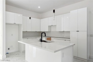 New Construction Home with High Elevation near the Seven Islands on Burnt Store Golf Club in Florida - for sale on GolfHomes.com, golf home, golf lot