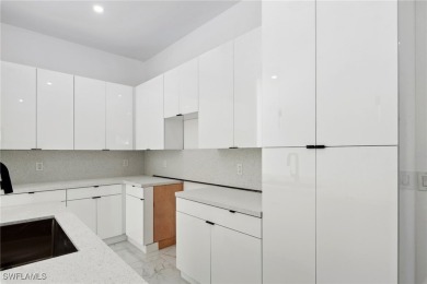 New Construction Home with High Elevation near the Seven Islands on Burnt Store Golf Club in Florida - for sale on GolfHomes.com, golf home, golf lot