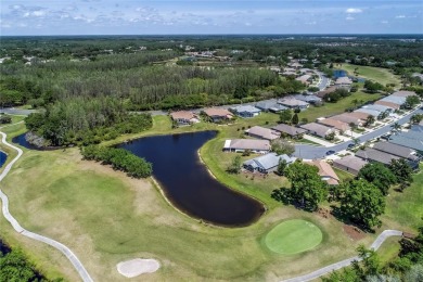 Active 55+ Gated Golf Community - Popular Open Floor Plan with on The Groves Golf and Country Club in Florida - for sale on GolfHomes.com, golf home, golf lot
