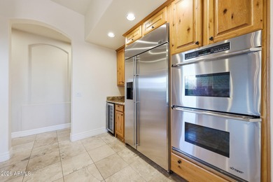 Arguably offering some of the most breathtaking views in the on SunRidge Canyon Golf Club in Arizona - for sale on GolfHomes.com, golf home, golf lot