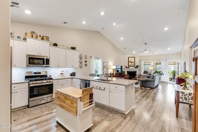 Back on the market at no fault of the sellers! Welcome to 8940 on Brunswick Plantation and Golf Resorts in North Carolina - for sale on GolfHomes.com, golf home, golf lot