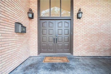 Welcome to 1519 Delwood - a well-maintained, feature-packed home on Alice Municipal Golf Course in Texas - for sale on GolfHomes.com, golf home, golf lot
