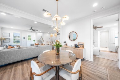 Tucked within the highly sought-after community of Watersound on Origins Golf Club in Florida - for sale on GolfHomes.com, golf home, golf lot