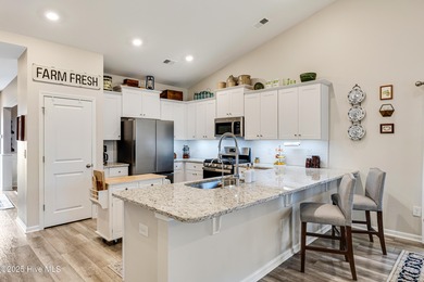 Back on the market at no fault of the sellers! Welcome to 8940 on Brunswick Plantation and Golf Resorts in North Carolina - for sale on GolfHomes.com, golf home, golf lot