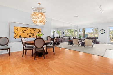 Tucked within a quiet and private enclave along the on La Costa Resort and Spa in California - for sale on GolfHomes.com, golf home, golf lot