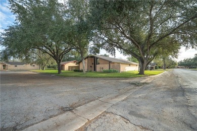 Welcome to 1519 Delwood - a well-maintained, feature-packed home on Alice Municipal Golf Course in Texas - for sale on GolfHomes.com, golf home, golf lot