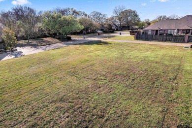 This is your chance to own the final lot in the sought-after on Mount Pleasant Country Club in Texas - for sale on GolfHomes.com, golf home, golf lot